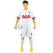 Tottenham Hotspur FC Son Action Figure - Excellent Pick