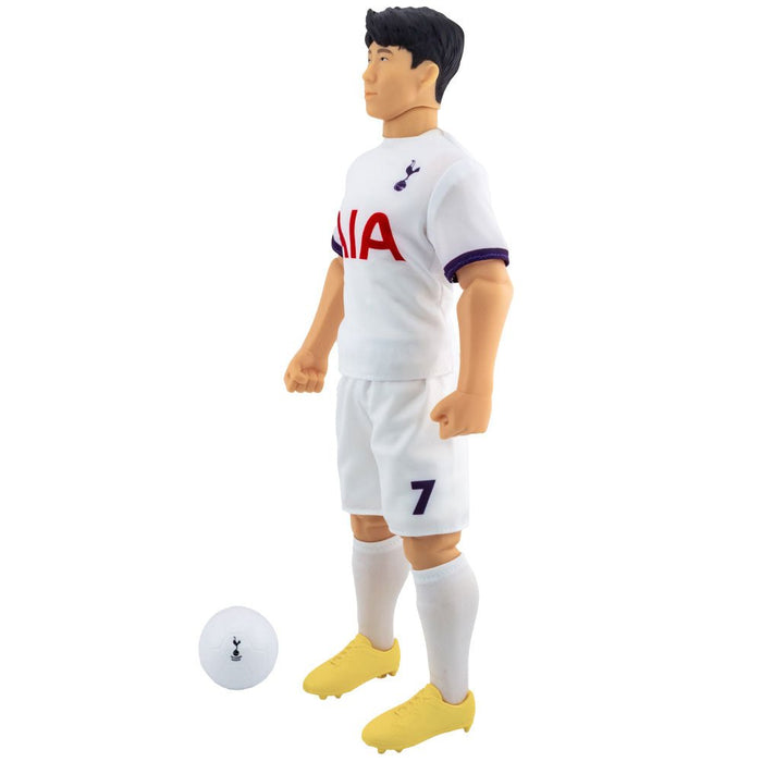 Tottenham Hotspur FC Son Action Figure - Excellent Pick