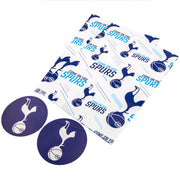 Tottenham Hotspur FC Text Gift Wrap - Excellent Pick