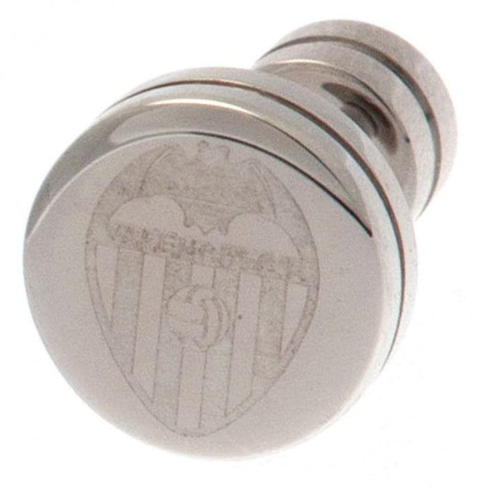 Valencia CF Stainless Steel Stud Earring - Excellent Pick