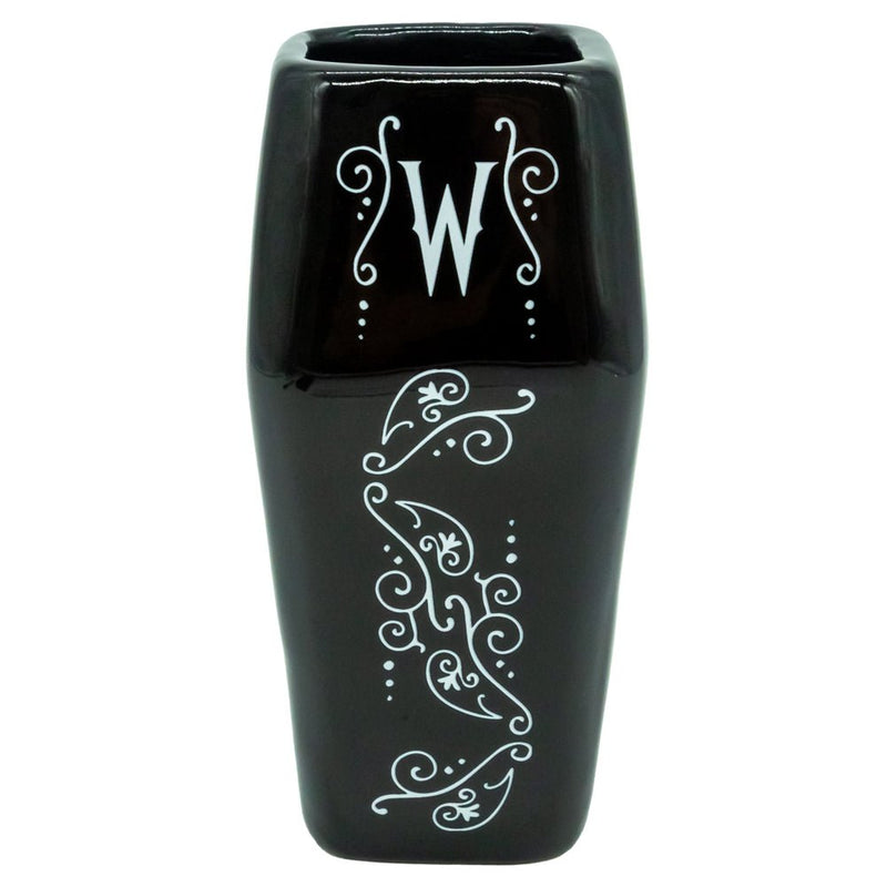 Wednesday 3D Coffin Mug - Excellent Pick