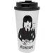 Wednesday Thermal Travel Mug - Excellent Pick