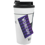 Wednesday Thermal Travel Mug - Excellent Pick