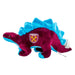 West Ham United FC Plush Stegosaurus - Excellent Pick