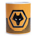 Wolverhampton Wanderers FC Linea Mug - Excellent Pick