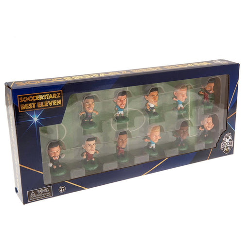 World's Best Eleven Special Edition Team Pack - Excellent Pick