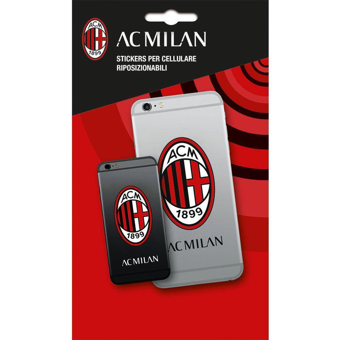 AC Milan Phone Sticker - Excellent Pick