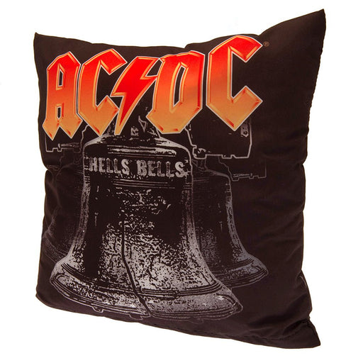 AC/DC Cushion - Excellent Pick