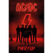 AC/DC Poster PWR UP 198 - Excellent Pick
