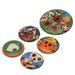 Animal Crossing Button Badge Set - Excellent Pick