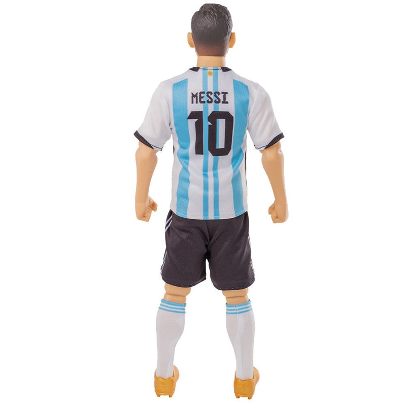 Argentina Action Figure Messi - Excellent Pick
