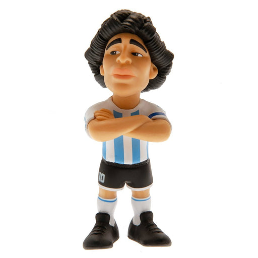 Argentina MINIX Figure 12cm Maradona - Excellent Pick