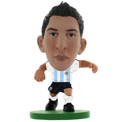 Argentina SoccerStarz Di Maria - Excellent Pick
