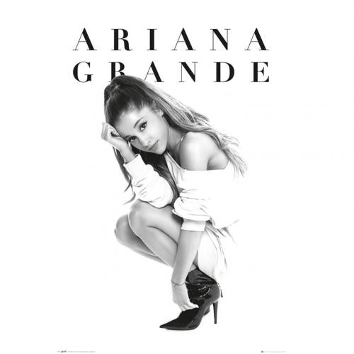 Ariana Grande Poster 186 - Excellent Pick