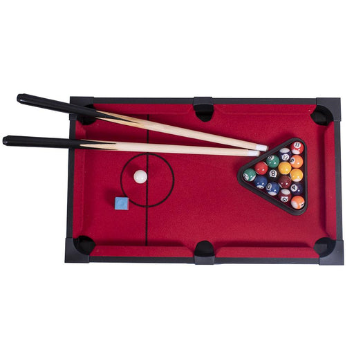 Arsenal Fc 20 Inch Pool Table - Excellent Pick