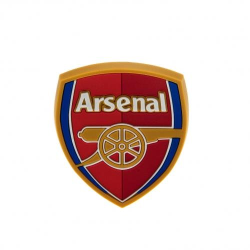 Arsenal FC 3D Fridge Magnet - Excellent Pick