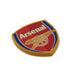 Arsenal FC 3D Fridge Magnet - Excellent Pick