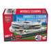 Arsenal FC 3D Stadium Puzzle - Excellent Pick