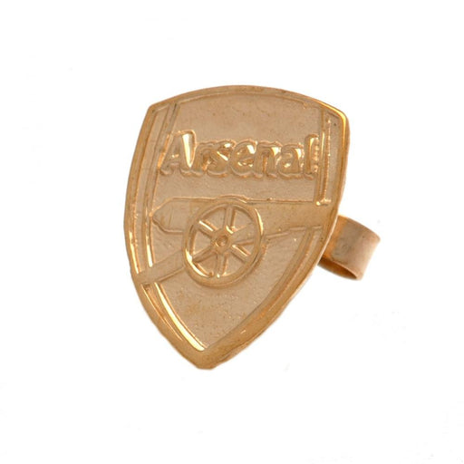 Arsenal FC 9ct Gold Earring - Excellent Pick