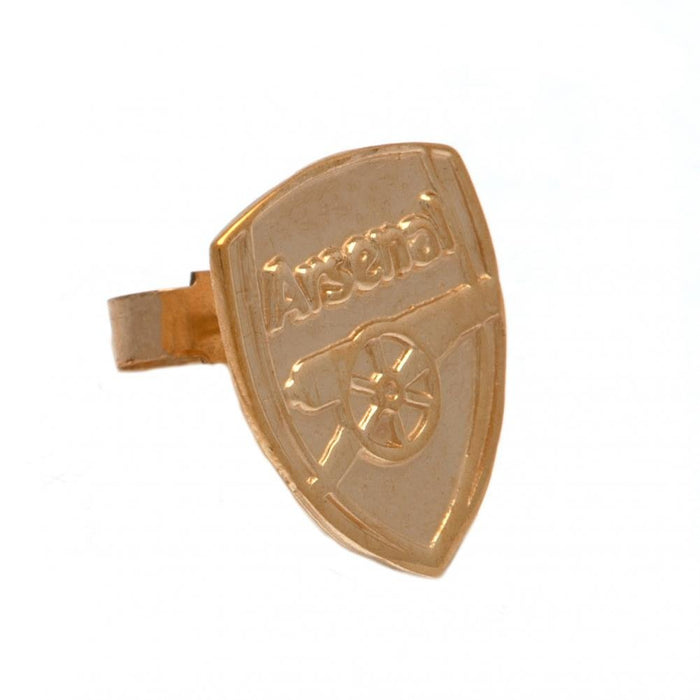 Arsenal FC 9ct Gold Earring - Excellent Pick