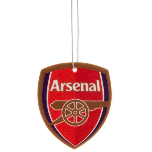 Arsenal FC Air Freshener - Excellent Pick