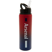 Arsenal FC Aluminium Drinks Bottle ST - Excellent Pick