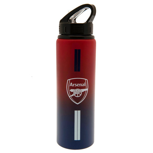 Arsenal FC Aluminium Drinks Bottle ST - Excellent Pick