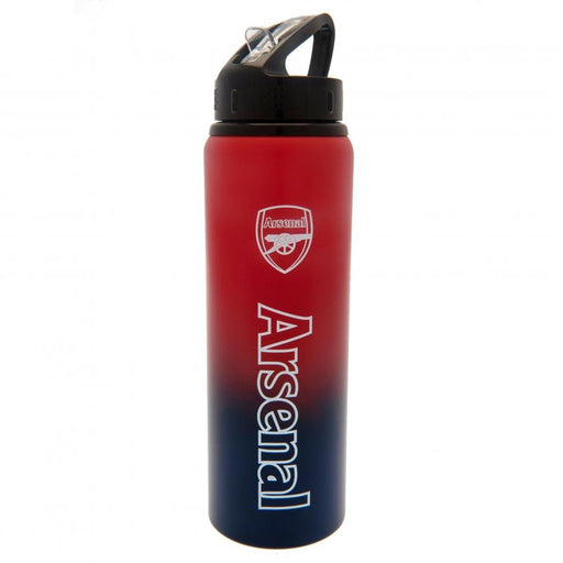 Arsenal FC Aluminium Drinks Bottle XL - Excellent Pick