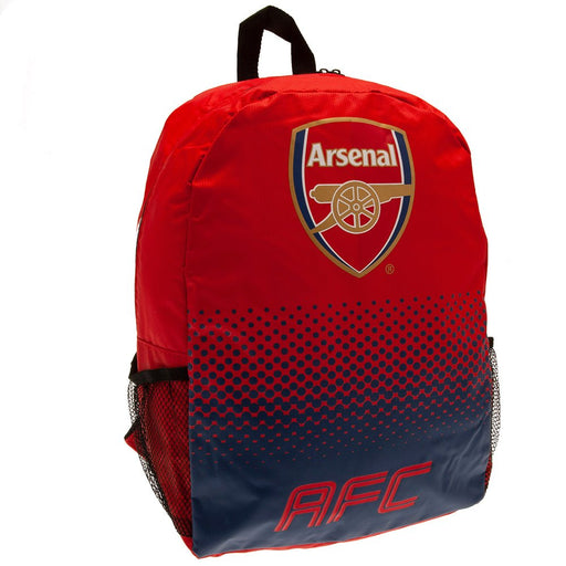 Arsenal FC Backpack - Excellent Pick