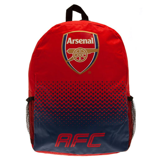 Arsenal FC Backpack - Excellent Pick