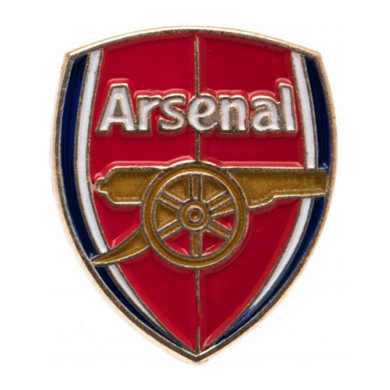 Arsenal FC Badge - Excellent Pick