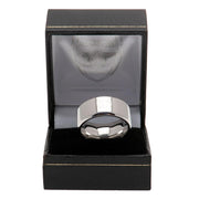 Arsenal FC Band Ring Small - Excellent Pick