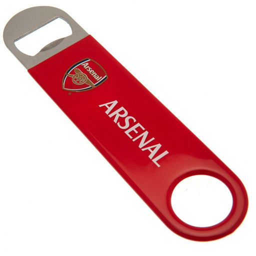 Arsenal FC Bar Blade Magnet - Excellent Pick