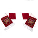Arsenal FC Bar Scarf - Excellent Pick