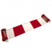 Arsenal FC Bar Scarf - Excellent Pick