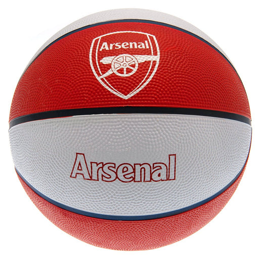 Arsenal FC Basketball - Excellent Pick
