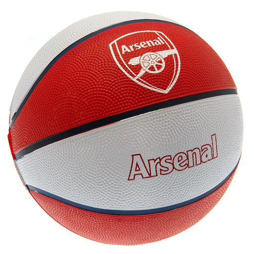 Arsenal FC Basketball - Excellent Pick