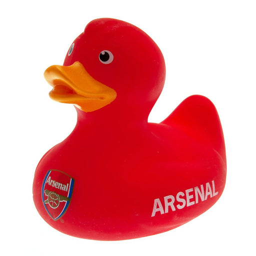 Arsenal FC Bath Time Duck - Excellent Pick