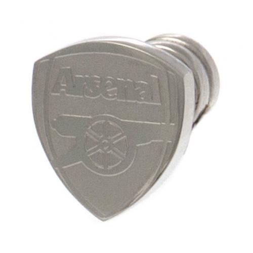 Arsenal FC Cut Out Stud Earring - Excellent Pick