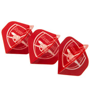 Arsenal FC Darts Set - Excellent Pick