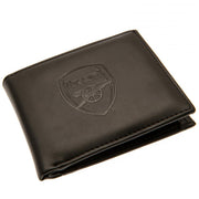 Arsenal FC Debossed Wallet - Excellent Pick