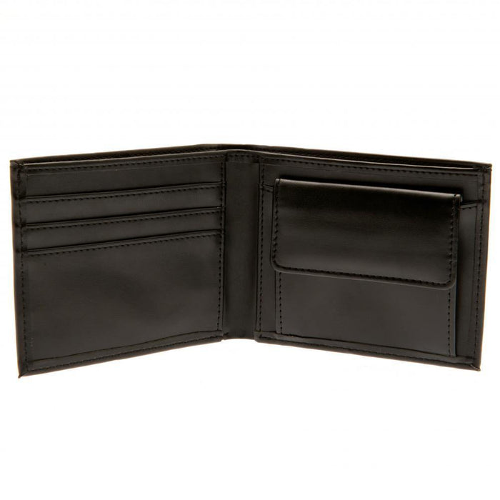 Arsenal FC Debossed Wallet - Excellent Pick