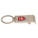 Arsenal FC Executive Bottle Opener Key Ring - Excellent Pick