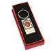 Arsenal FC Executive Bottle Opener Key Ring - Excellent Pick