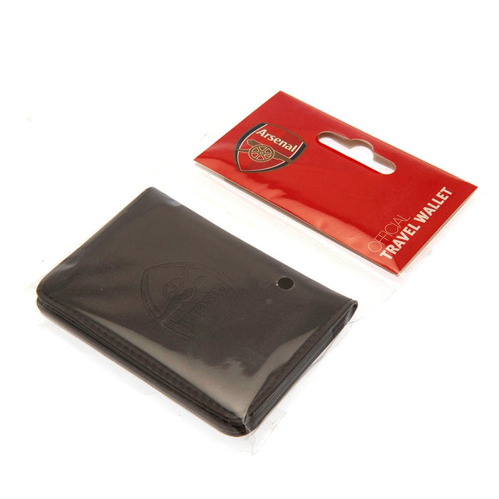 Arsenal FC Executive Card Holder - Excellent Pick