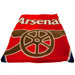 Arsenal FC Fleece Blanket PL - Excellent Pick