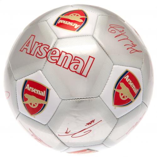 Arsenal FC Football Signature SV - Excellent Pick