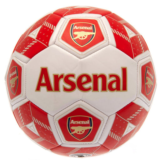 Arsenal FC Football Size 3 HX - Excellent Pick