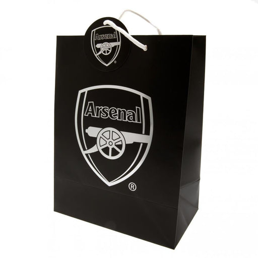 Arsenal FC Gift Bag - Excellent Pick