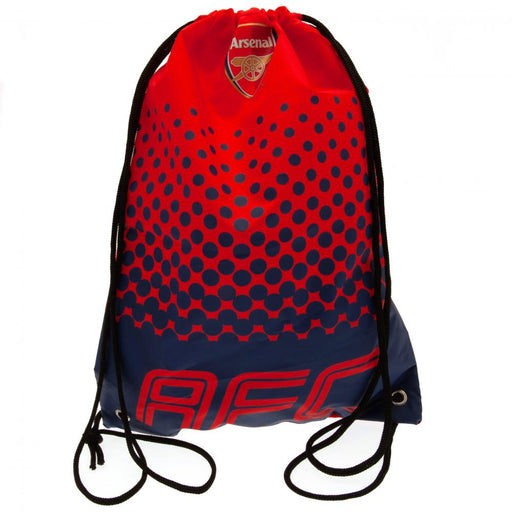 Arsenal Fc Gym Bag - Excellent Pick